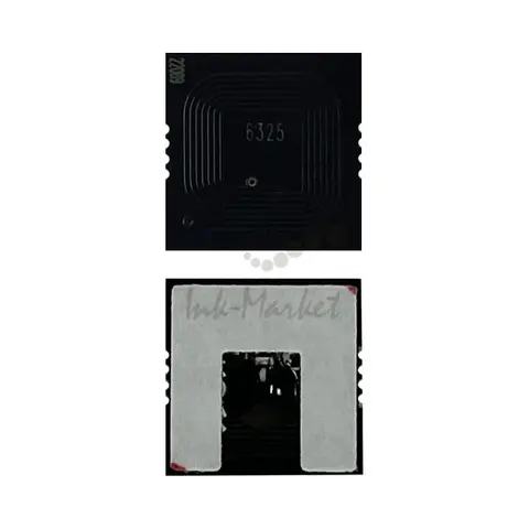 Чип TK-6325-35K(EUR) для Kyocera TASKalfa4002i, 5002i, 6002i