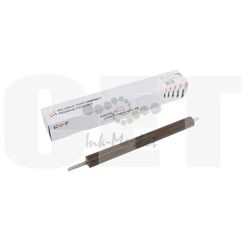 Резиновый вал (water foam) для HP LaserJet Enterprise M806dn/806x+/830z MFP (CET), CET221020