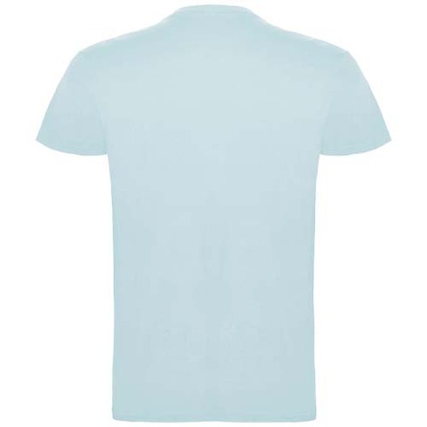 Мужская футболка Beagle с короткими рукавами