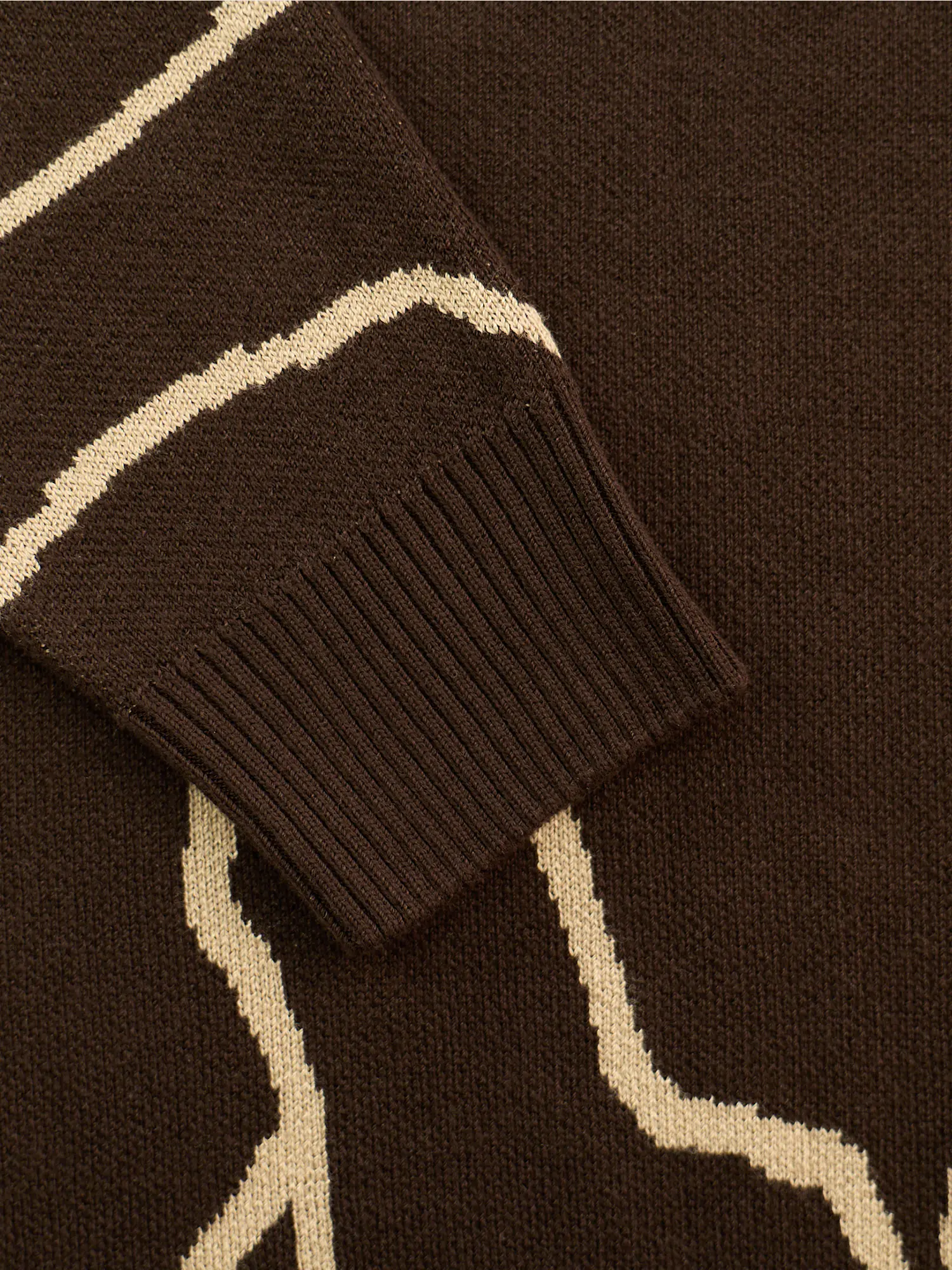 Джемпер Litvinov SAVANA