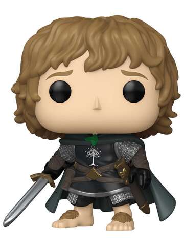 Funko POP! Lord of the Rings: Peregrin Took (1985)