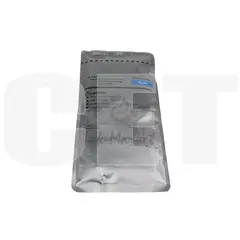 Девелопер для RICOH MPC3003/3503/3504/5503/4504/6004 (CET) Cyan, 380г, 160000 стр., CET171002