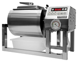 Маринатор Kocateq M 18 Eco Vac (с функцией вакуумирования, нерж.сталь AISI201)