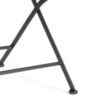 Стул Лав Чэир/Love Chair (PL08-11140) черный