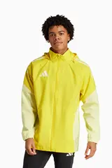 Куртка adidas Tiro 25 Competiton Allweather - размер M