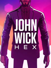 John Wick Hex (для ПК, цифровой код доступа)