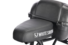 Электроскутер White Siberia Mini R 2.0
