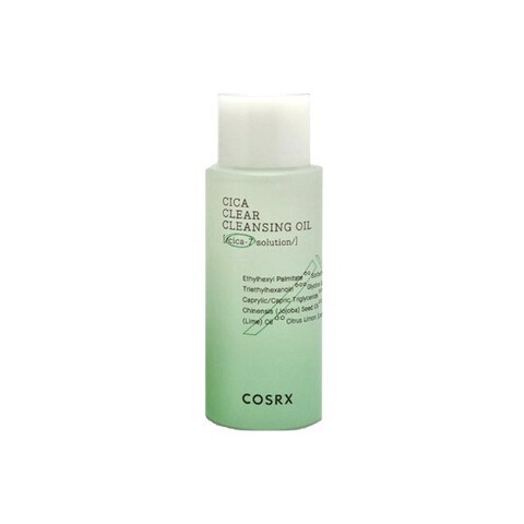 Cosrx Cica Clear Cleansing Oil 50ml