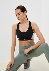 Топ для фитнеса женский REEBOK LUX RACER BRA - CB