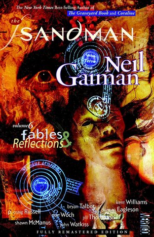 The Sandman: fables & reflections. Vol.6 (TPB) (Б/У)