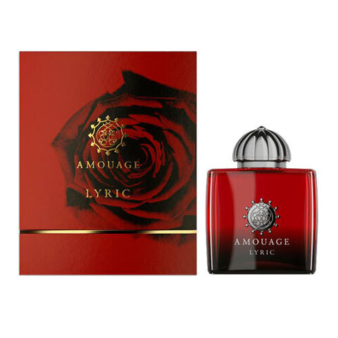 Amouage Lyric woman