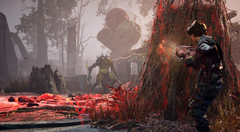 Miasma Chronicles (для ПК, цифровой код доступа)