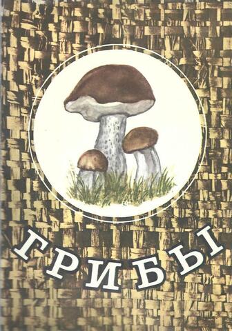 Грибы