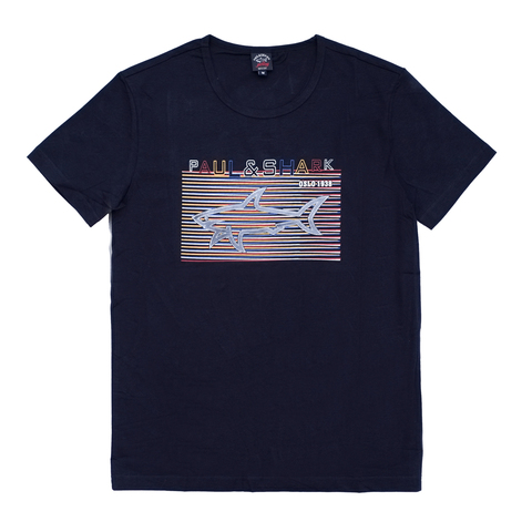 Футболка Paul & Shark | 46