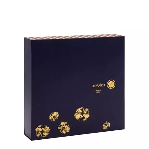 Floraiku Mimosa diffuser set