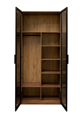 Шкаф Garda Decor Alto gd-10005-2