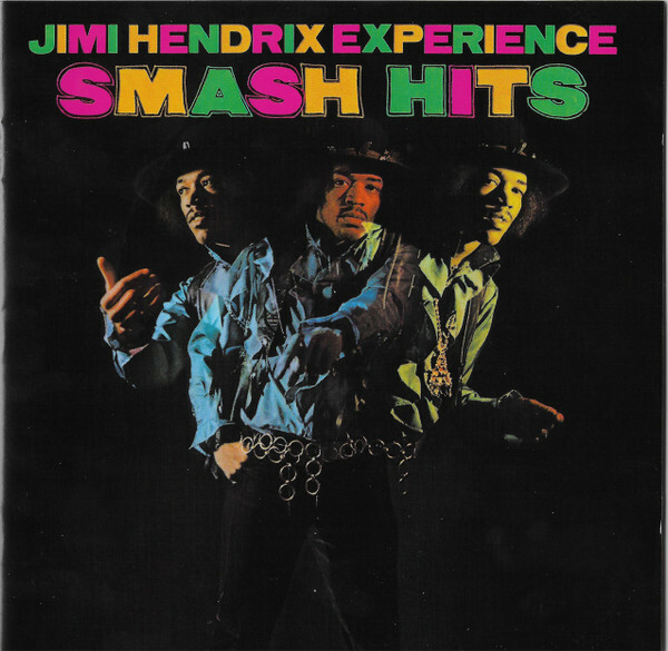 SMASH HITS