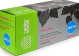Лазерный Картридж Cactus CS-Q2683AV (HP 311A) пурпурный для HP Color LaserJet 3700, 3700d, 3700dn, 3700dtn, 3700n (6'000 стр.)