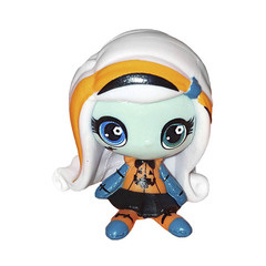 Фрэнки Штейн Минис Хэллоуин (Локер)