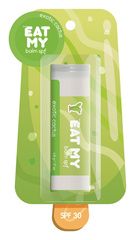 Бальзам для губ Экзотический кактус EAT MY Balm Exotic Cactus SPF30