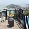 Стол пластиковый мини-бар Tagliamento Nova Cool Bar, белый, тортора