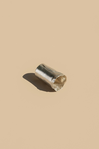 Кольцо wrapped ring