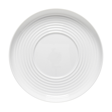 Тарелка Costa Nova 8rcp293-whi