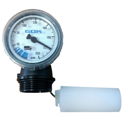 Указатель уровня жидкости механический Полимер-Групп - арт.559309