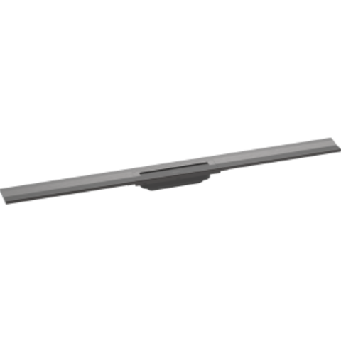 Hansgrohe RDrain Flex Внеш.часть 100 прист. BBC 56053340