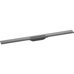 Hansgrohe RDrain Flex Внеш.часть 100 прист. BBC 56053340 фото