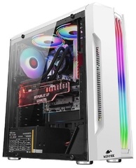 Корпус Wintek Flame D525-W TG белый