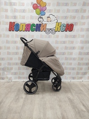 Коляска прогулочная Rant Basic Alpine Beige 2025