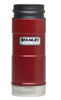 Картинка термостакан Stanley Classic Tumbler 0.35L Красный - 1