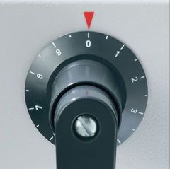 Гильотинный резак Ideal ID 4305