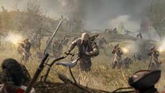 Assassin's Creed III. Обновленная версия (диск для PS4, полностью на русском языке)