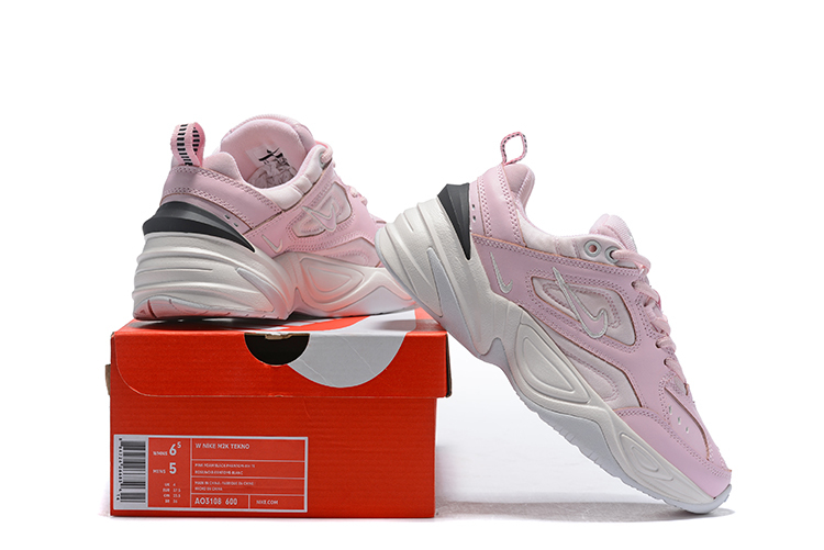 mk2 tekno nike pink