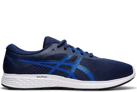 Кроссовки беговые Asics Patriot 11 мужские