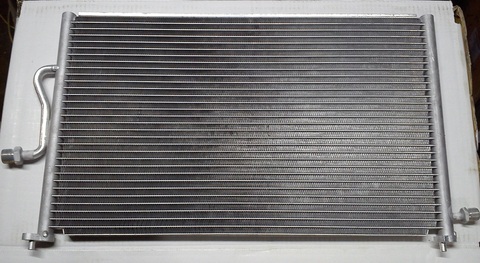 РАДИАТОР КОНДИЦИОНЕРА MATIZ TERMAL