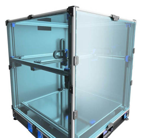 3D-принтер Legion Legionnaire Mini