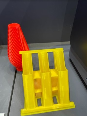 3D-принтер FlashForge Creator 4 HT