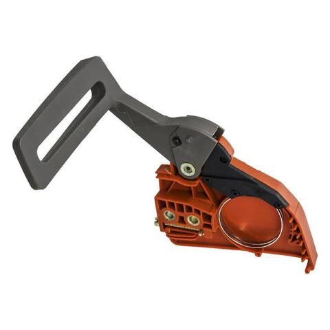 Тормоз цепи в сборе UNITED PARTS для HUSQVARNA 137/142  5300548-02
