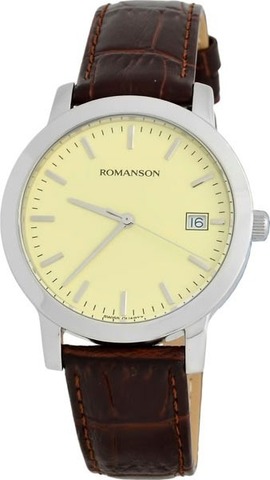 Наручные часы Romanson TL9245MW(IV) фото