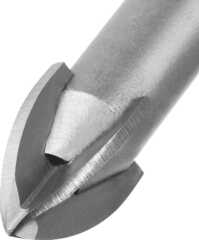 Сверло по стеклу и керамике d8 мм.