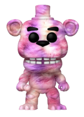 Фигурка Funko POP! Games FNAF TieDye Freddy