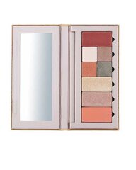 benecos Натуральная 8-мицветная палетка для лица и глаз Флоренция 18 г