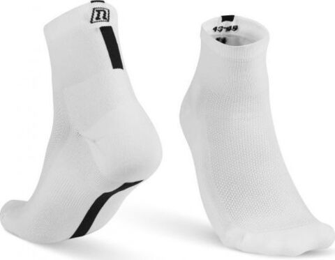 носки NONAME Trail Socks Mid White