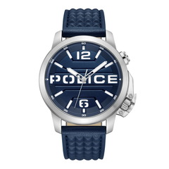 Police AUTOMATED