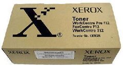 XEROX WC Pro 312/M15 тонер картридж 106R00586