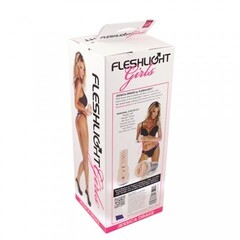 Мастурбатор Fleshlight Jessica Drake