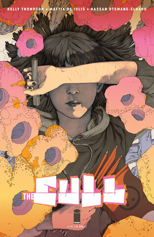 The Cull #1 (Cover B)